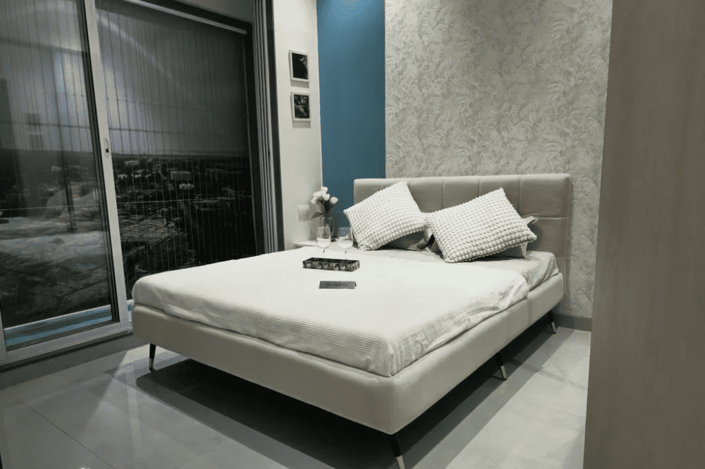 super homez harmony bedroom